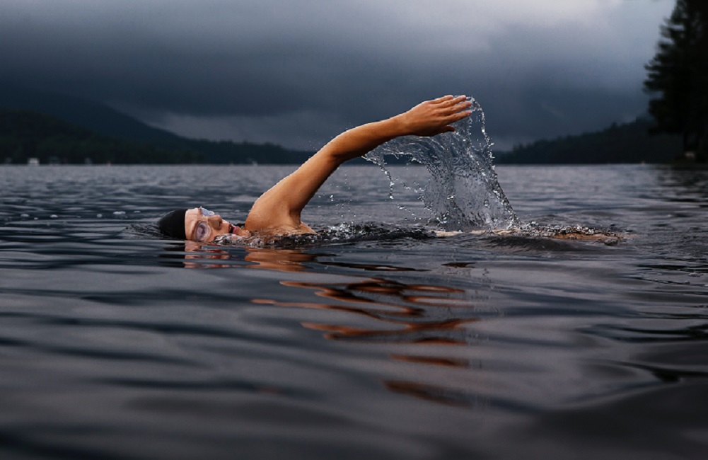 Swimming